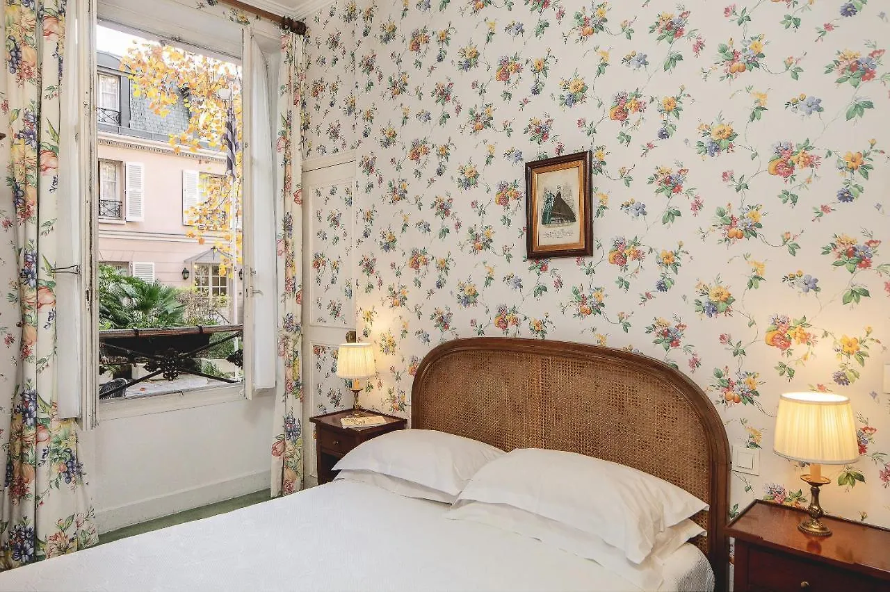 Hotel Des Grandes Ecoles Paříž