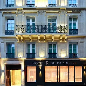 R De - Boutique Hotel