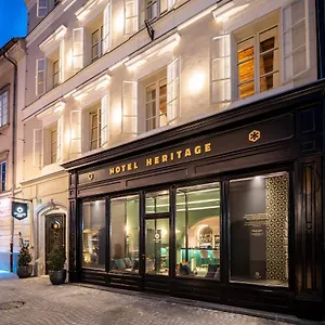hotel-heritage.hotels-in-ljubljana.com/