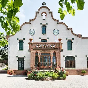  Bed and breakfast Borrell España