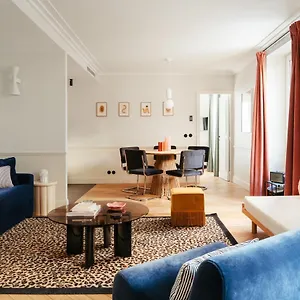 My Maison In - Champ De Mars Paris