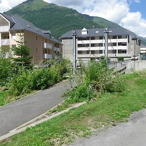  Apartamento Résidence De L'yse Bat C Tarif Spécial Cure 21 J Francia