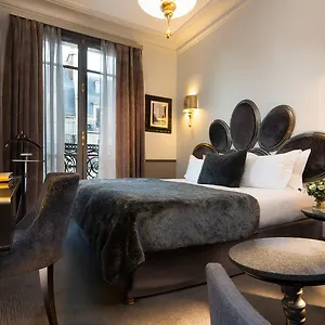 Hotel Lumen Louvre, Parijs
