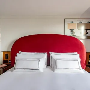 Marquis Member Of Meliá Collection París