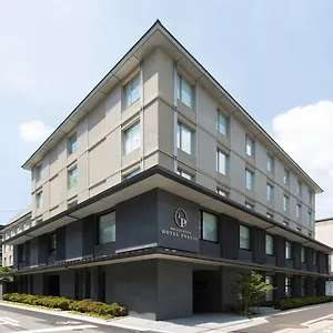 静鉄ホテルプレジオ京都四条 京都市
