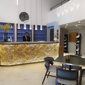Domitys L'ellipse Apart-hotel