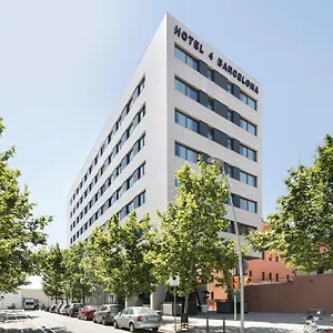 **** Hotel 4 España