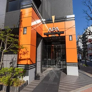 apa-shintomicho-ekikita.alltokyohotels.com/