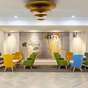Mercure Westbahnhof Vienna
