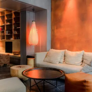 Hotel Hidden, Parijs