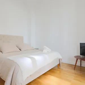 123paris Apart-hotel