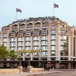 Hotell Cheval Blanc & Dior Cheval Blanc, Paris