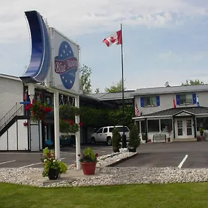 Blue Moon Niagara Falls