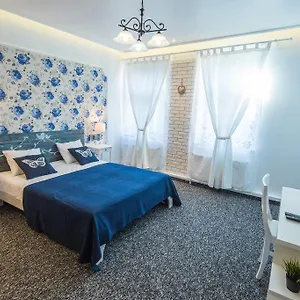 Central Hotel 2*, Lviv Ukrayna