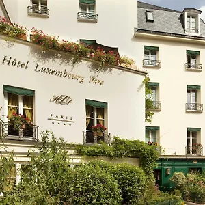 Luxembourg Parc Hotel