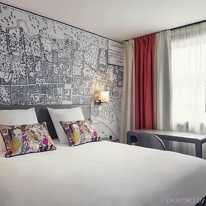 Mercure Tour Eiffel Grenelle París