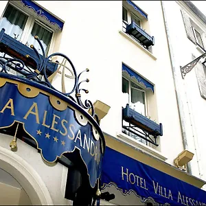 Alessandra Hotel