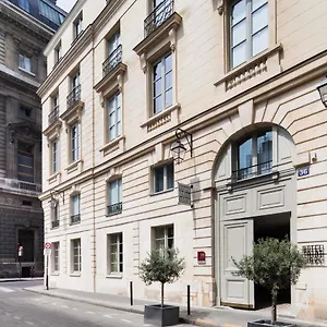Otel Saint-marc