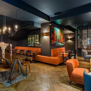 Otel Scarlett