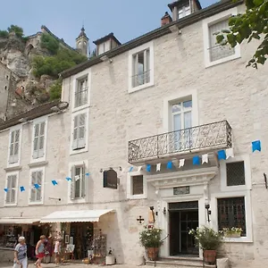 Beau Site - Hotel Rocamadour